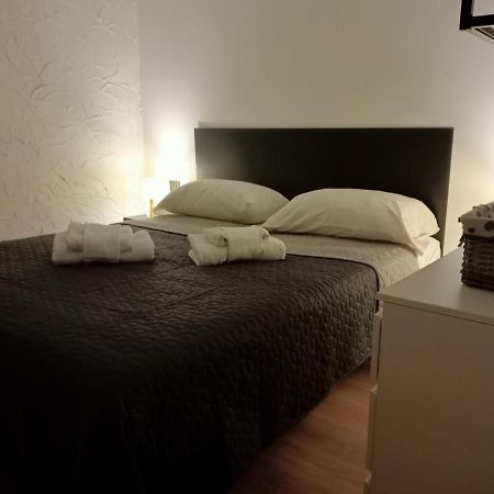 Corallai 64 Trapani Eksteriør bilde