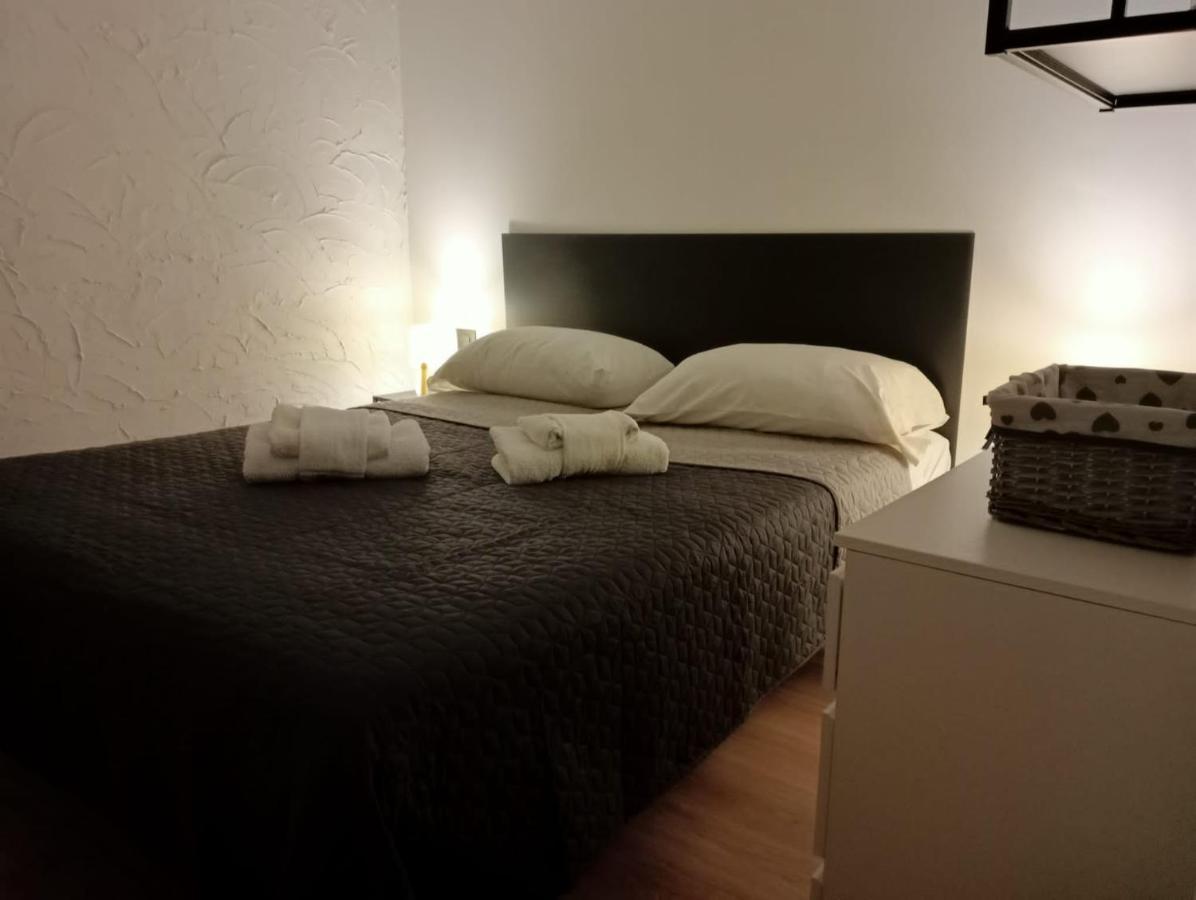 Corallai 64 Trapani Eksteriør bilde